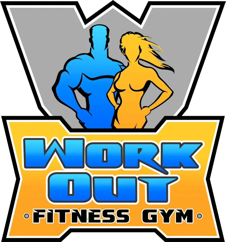 Logo - Gimnasio WK - San Juan de Miraflores - Lima - Peru